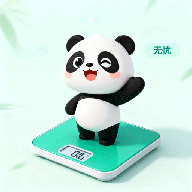 熊猫无忧手机版图标