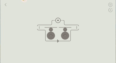 Gear:治愈齿轮手游图3