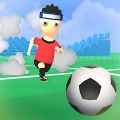极限守门员（Ultimate Goal Keeper 3D）游戏图标