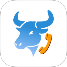 电销牛马app图标
