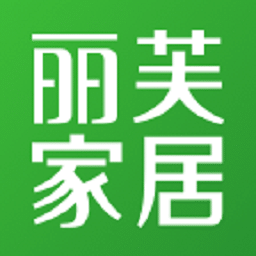 丽芙家居app图标