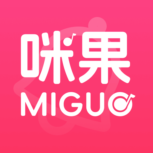 咪果铃声多app图标