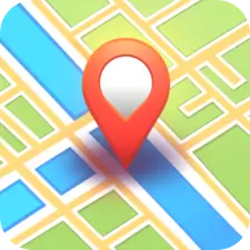 地图导航Auto驾驶伴侣app图标