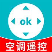 智能手机空调遥控器app图标