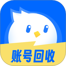 卖号宝最新版图标