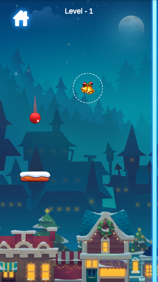 StickMan Moon