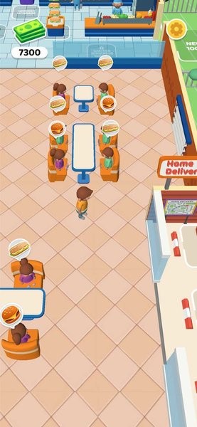 披萨小子游戏图1