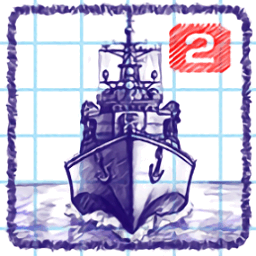 Sea Battle 2游戏图标