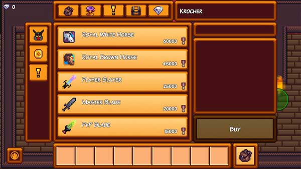 Pixel Survival Game 3安装器手游图2