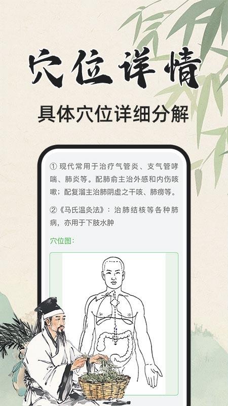 3D人体解剖图app