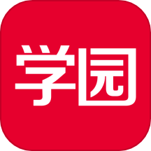 亿童学园app图标