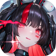 交错战线图标
