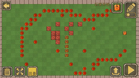 Awesome Tanks安装器手游图2