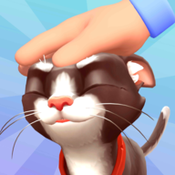 Pet Care Runner游戏图标
