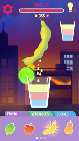 smoothieking游戏