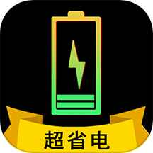 手机电池骑士app图标