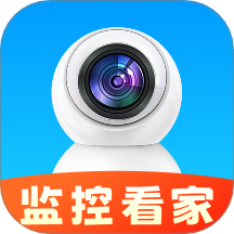 远程监控掌上窥家app图标