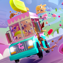 糖果公司建造与装饰（Candy Inc.）图标