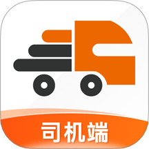 货运宝司机端app图标