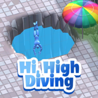 NewNewDiving游戏图标