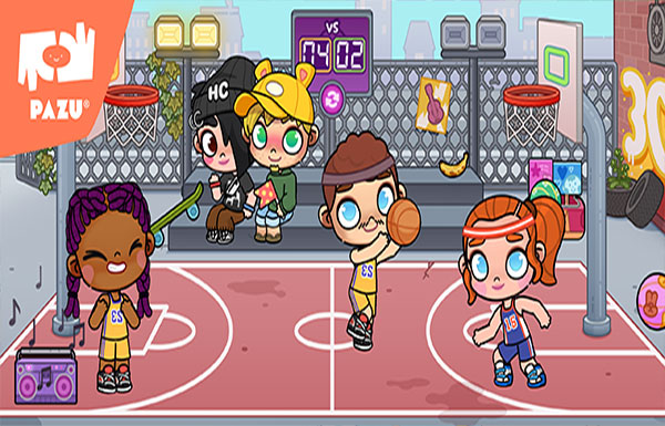 Avatar World游戏图3