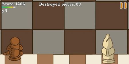 JumpChess游戏图1