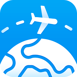 天天爱旅游app图标