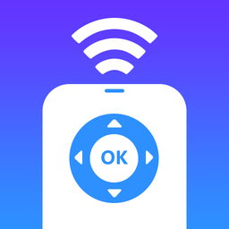 轻触空调遥控器app图标
