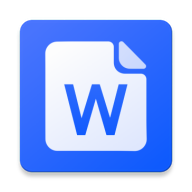 Word文档表格编辑app图标