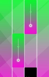 Luluca Piano Game