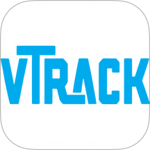 vTrack软件图标