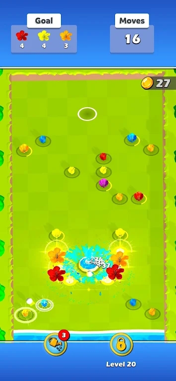 Peggle Garden图1