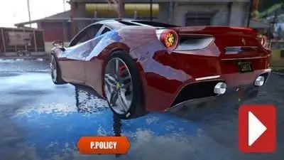 法拉利458模拟驾驶(Ferrari 458 Driving Simulator)图4