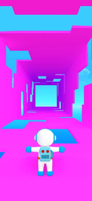 Gravity Run游戏图2