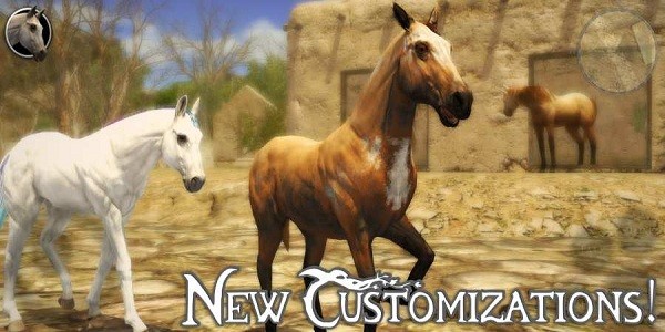 UltHorse2游戏图3