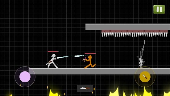 Stickfight Warriors图3
