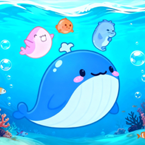 海域生存游戏图标
