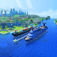 Seaport游戏图标
