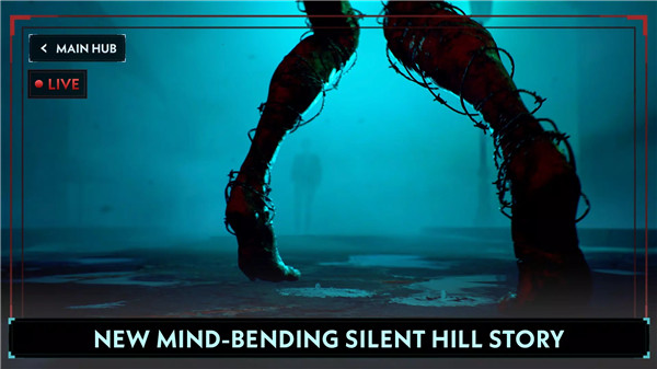 寂静岭飞升游戏(SILENT HILL: Ascension)图2