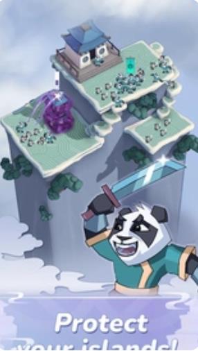 Pandao Wars手机版