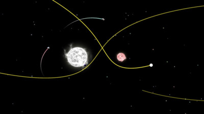天体星球游戏图2