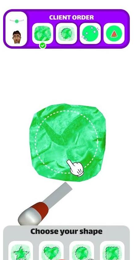 吊坠制造者（BeadMaker）游戏图1