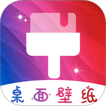 多元主题壁纸app图标