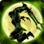Shadow of Death: Offline Games图标