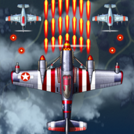 星河太空战机游戏图标