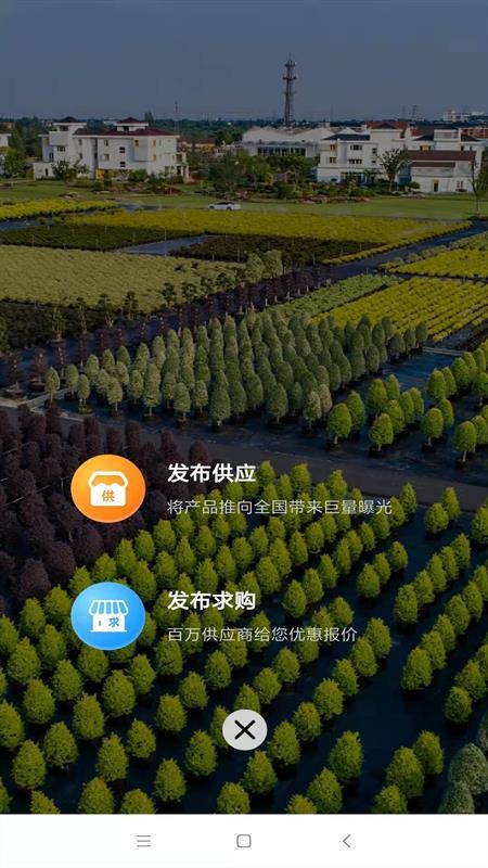 中数苗app