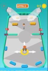 光盘挑战（Disk Battle）游戏图3