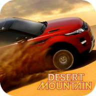 4x4 Offroad Desert Drive Game最新版图标
