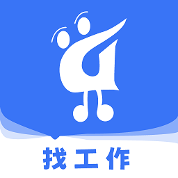 务工人才网app图标