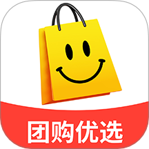 便利店团购优选app图标
